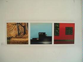 Ausstellung 8 K.V.Löffingen Nov.05