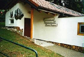 Front Südseite