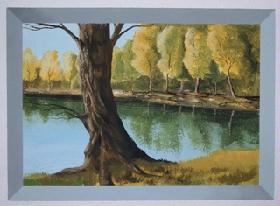 Schlüchtmühle Windgfällweiher 3